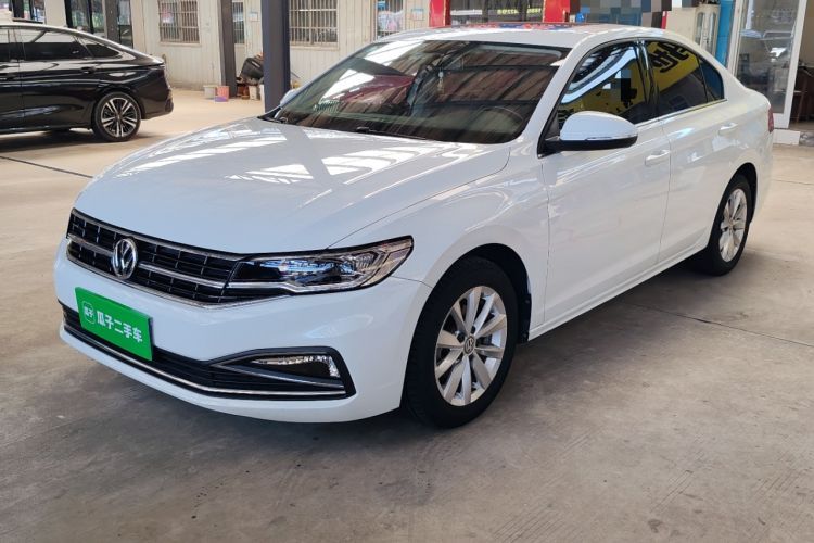 Używany Volkswagen Bora 2020 1.5L Automatic Comfort Model Guazi used car, China used car export, Used car for sale, Used cars, Cheapest cars for sale