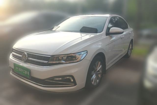 Used Volkswagen Bora 2020 1.5L Automatic Elite Version