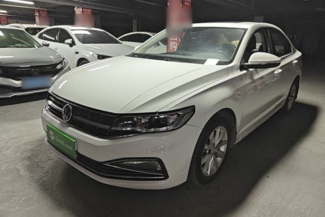 Used Volkswagen Bora 2020 1.5L Automatic Elite Version