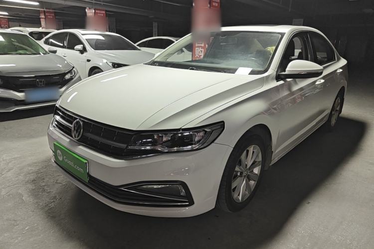 Used Volkswagen Bora 2020 1.5L Automatic Elite Version Guazi used car, China used car export, Used car for sale, Used  cars, Cheapest cars for sale