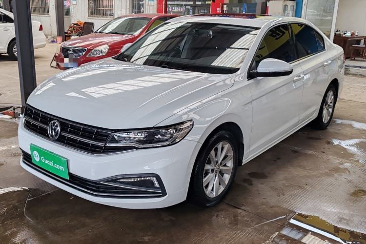 Used Volkswagen Bora 2020 1.5L Automatic Comfort Model Guazi used car, China used car export, Used car for sale, Used  cars, Cheapest cars for sale