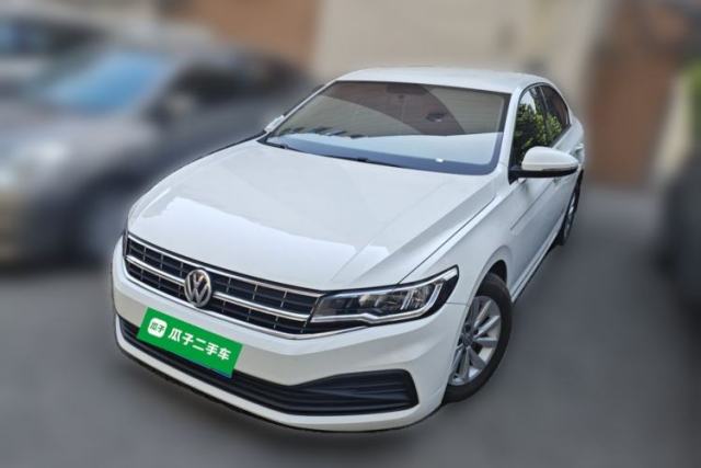 Used Volkswagen Bora 2020 1.5L Automatic Fashion Edition