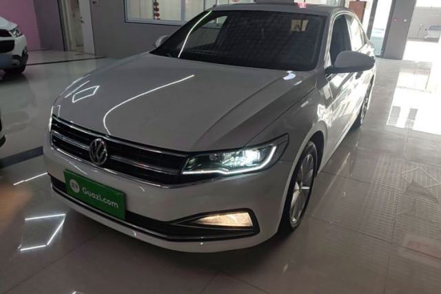 Used Volkswagen Bora 2020 1.5L Automatic Comfort Model