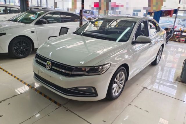 Used Volkswagen Bora 2020 1.5L Automatic Elite Version