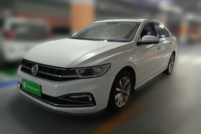 Used Volkswagen Bora 2020 1.5L Automatic Comfort Model