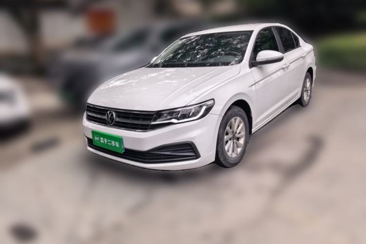 Used Volkswagen Bora 2020 1.5L Manual Fashion Edition Guazi used car, China used car export, Used car for sale, Used  cars, Cheapest cars for sale