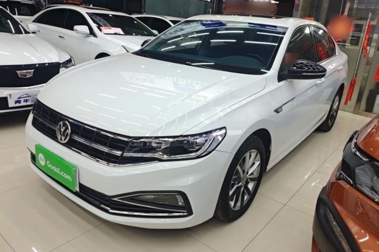 Used Volkswagen Bora 2020 1.5L Automatic Elite Version Guazi used car, China used car export, Used car for sale, Used  cars, Cheapest cars for sale
