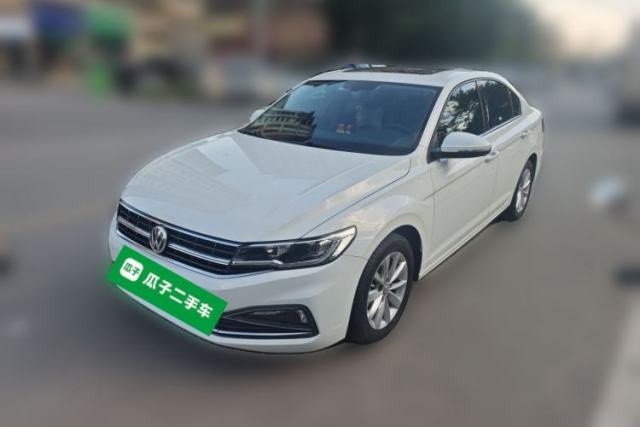 Ojetý Volkswagen Bora 2020 1.5L Automatic Elite Version