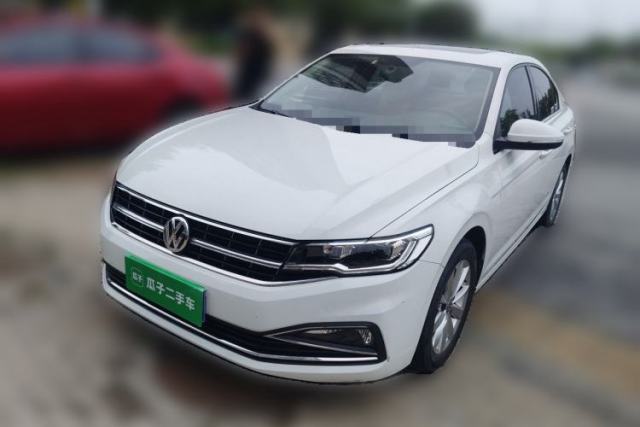 Used Volkswagen Bora 2020 1.5L Automatic Comfort Model