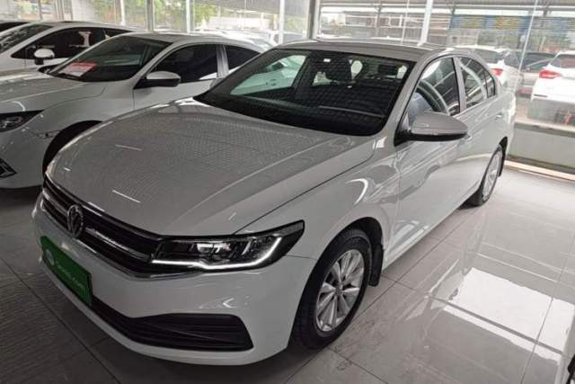 Used Volkswagen Bora 2020 1.5L Automatic Fashion Edition