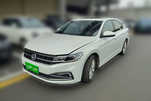 Used Volkswagen Bora 2020 1.5L Automatic Comfort Model