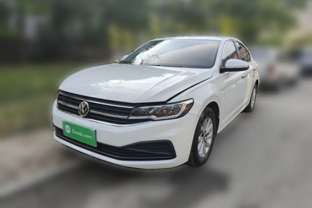 Used Volkswagen Bora 2020 1.5L Automatic Fashion Edition