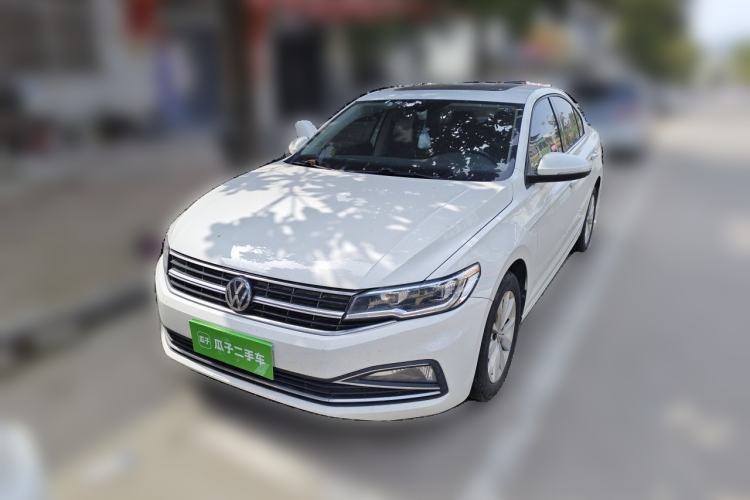 Used Volkswagen Bora 2020 1.5L Automatic Elite Version Guazi used car, China used car export, Used car for sale, Used cars, Cheapest cars for sale