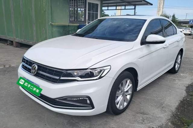 Used Volkswagen Bora 2020 1.5L Automatic Elite Version