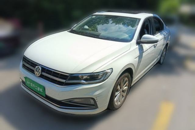 Ojetý Volkswagen Bora 2020 280TSI DSG Elite Edition