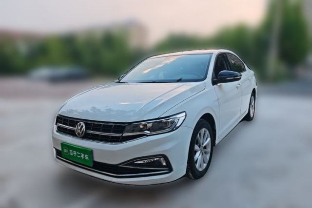 Used Volkswagen Bora 2020 1.5L Automatic Comfort Model