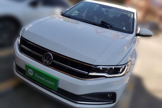Used Volkswagen Bora 2020 280TSI DSG Elite Edition