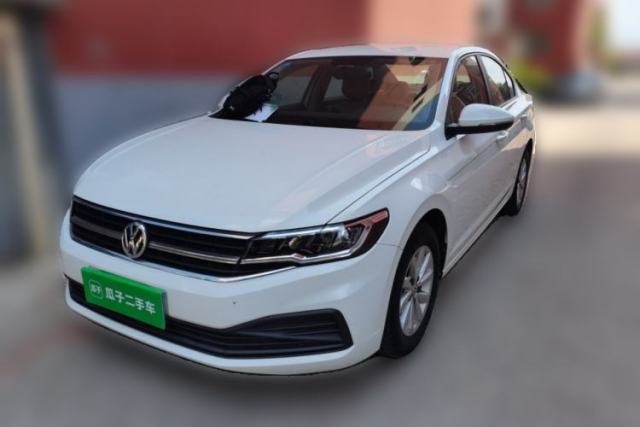 Used Volkswagen Bora 2020 1.5L Automatic Fashion Edition