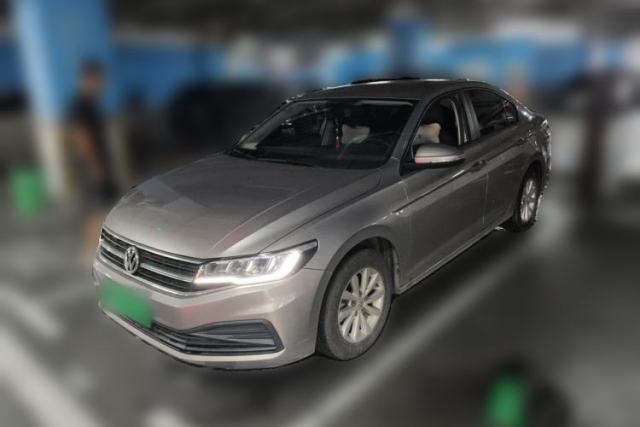 Volkswagen Bora 2020 1.5L Automatic Fashion Edition usado
