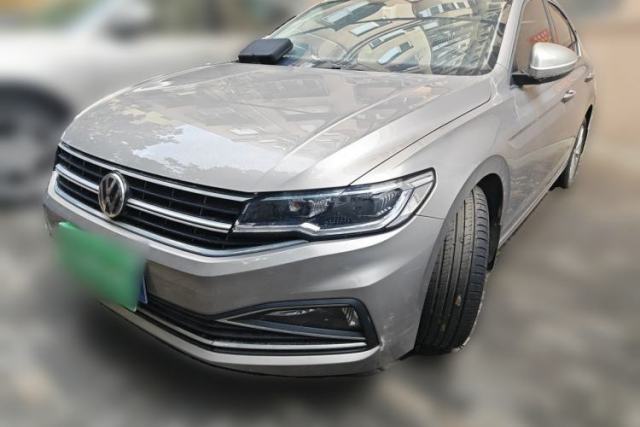 Used Volkswagen Bora 2020 1.5L Automatic Elite Version