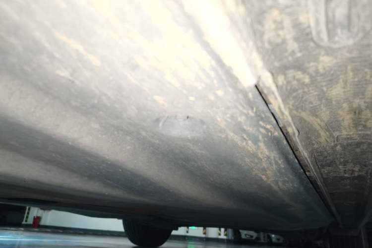 Used Volkswagen Bora 2020 1.5L Automatic Fashion Edition Chassis Front Left
