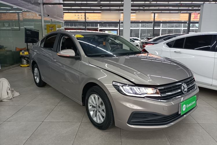 Used Volkswagen Bora 2020 1.5L Automatic Fashion Edition Exterior 1