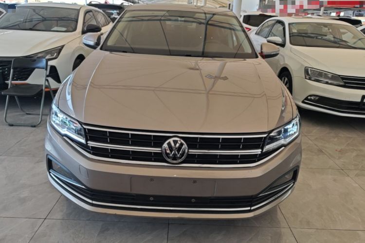 Used Volkswagen Bora 2020 1.5L Automatic Elite Version Front