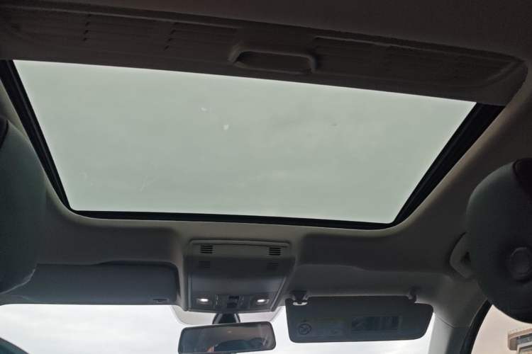 Used Volkswagen Bora 2020 280TSI DSG Luxury Edition Headliner