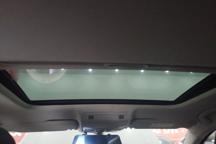 Used Volkswagen Bora 2020 1.5L Automatic Elite Version Headliner