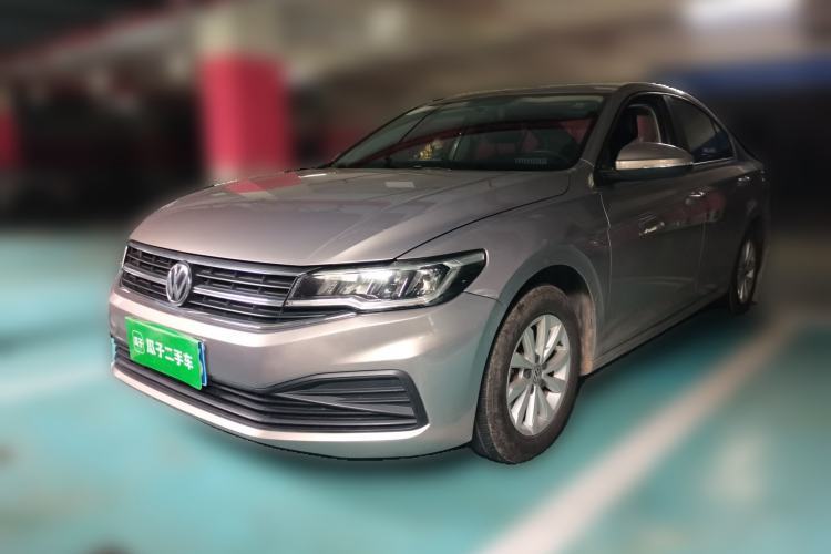 Used Volkswagen Bora 2020 1.5L Automatic Fashion Edition Guazi used car, China used car export, Used car for sale, Used Volkswagen cars, Cheapest cars for sale