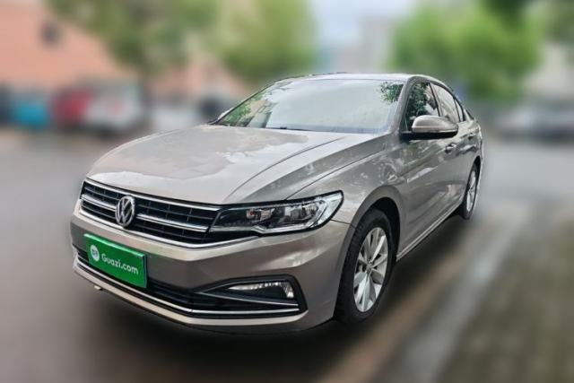 Used Volkswagen Bora 2020 1.5L Automatic Comfort Model