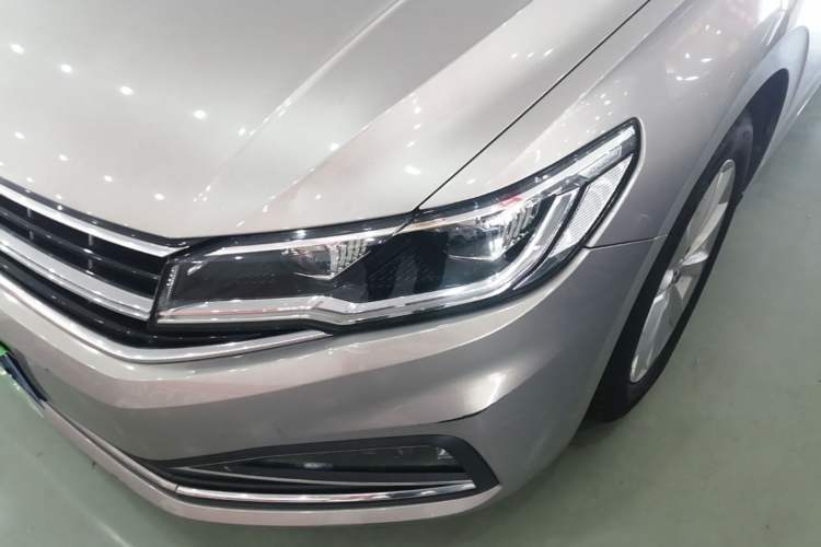 Used Volkswagen Bora 2020 1.5L Automatic Elite Version Left Front Headlight