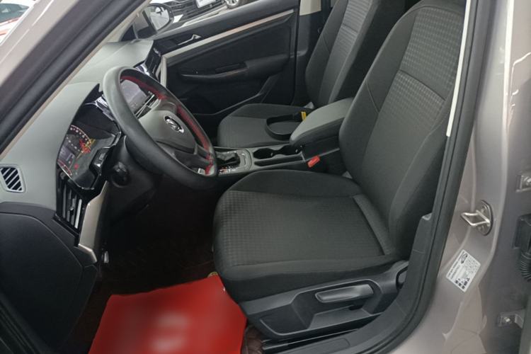 Used Volkswagen Bora 2020 1.5L Automatic Fashion Edition Left Front Seat