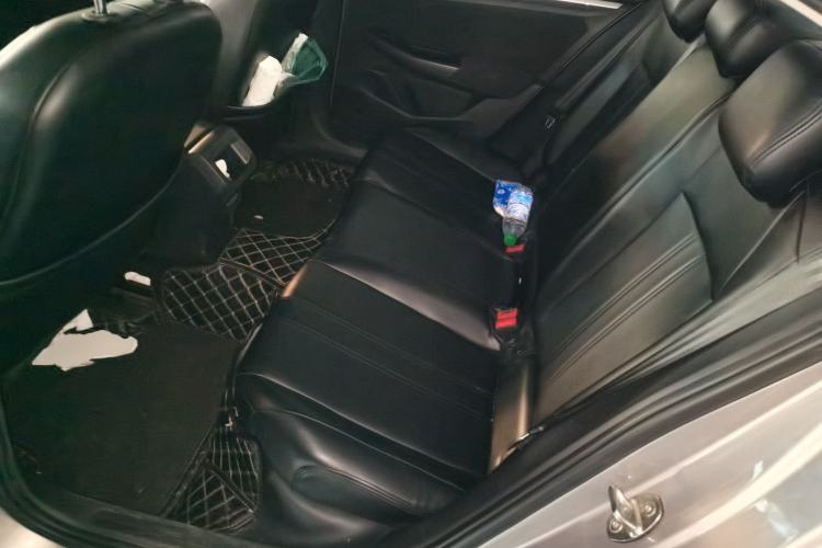 Used Volkswagen Bora 2020 1.5L Automatic Fashion Edition Left Rear Seat