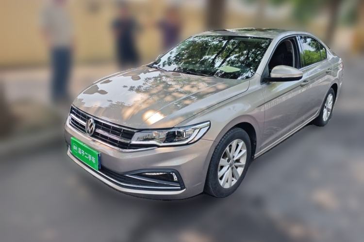 Used Volkswagen Bora 2020 1.5L Automatic Comfort Model Guazi used car, China used car export, Used car for sale, Used  cars, Cheapest cars for sale