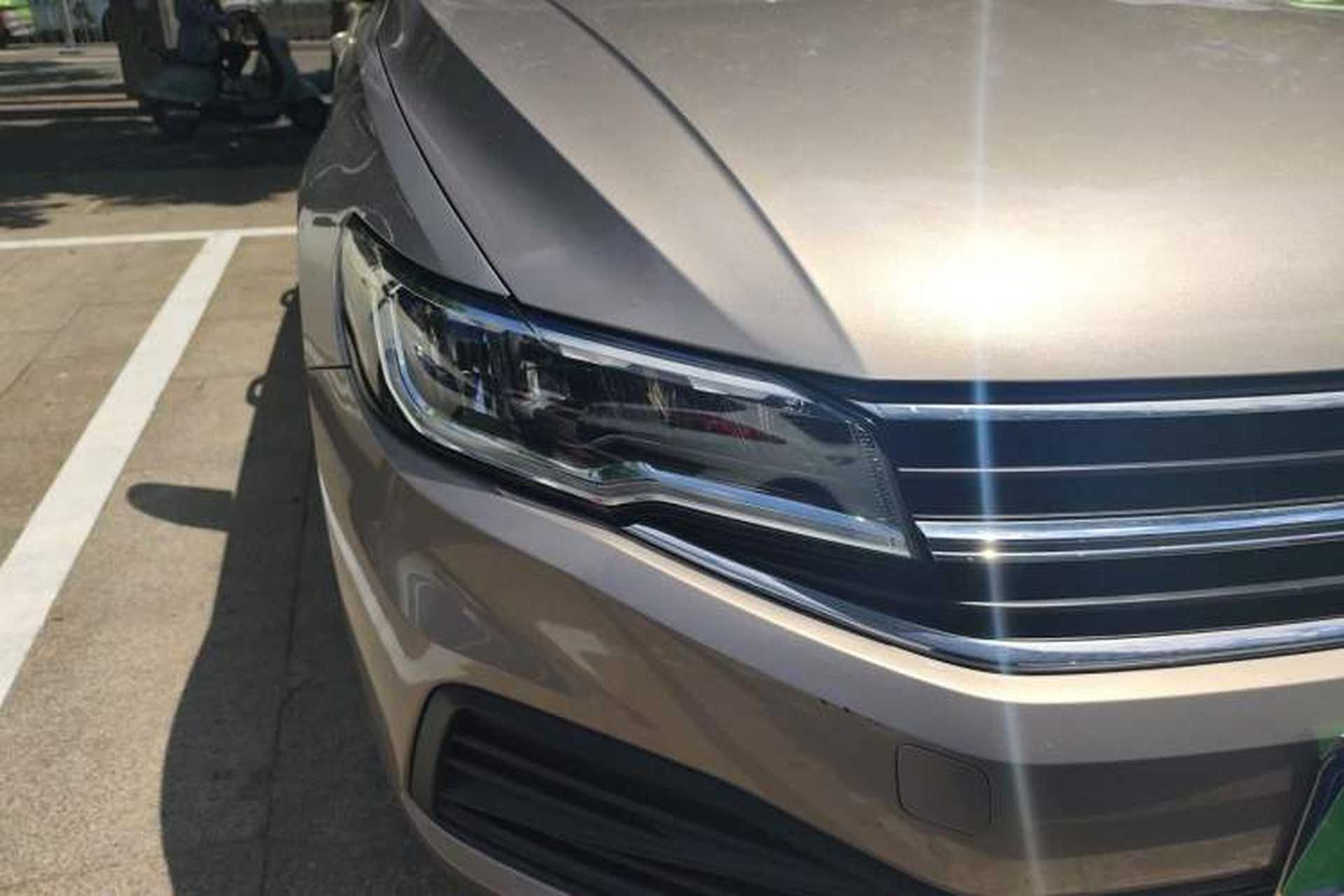 Used Volkswagen Bora 2020 1.5L Manual Fashion Edition Right Front Headlight