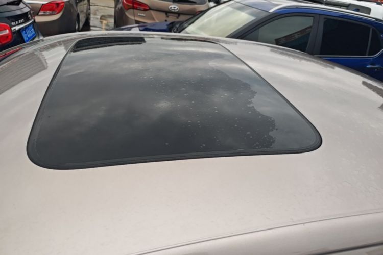 Used Volkswagen Bora 2020 280TSI DSG Luxury Edition Roof