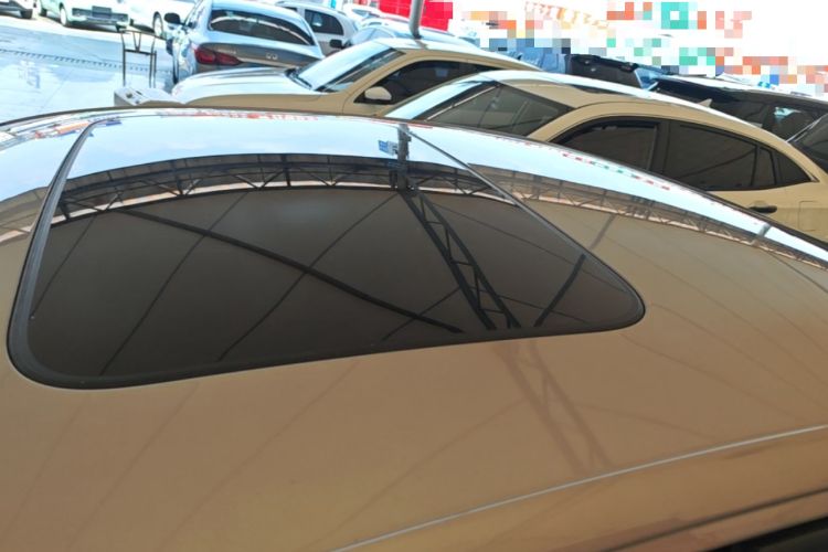 Used Volkswagen Bora 2020 1.5L Automatic Elite Version Roof