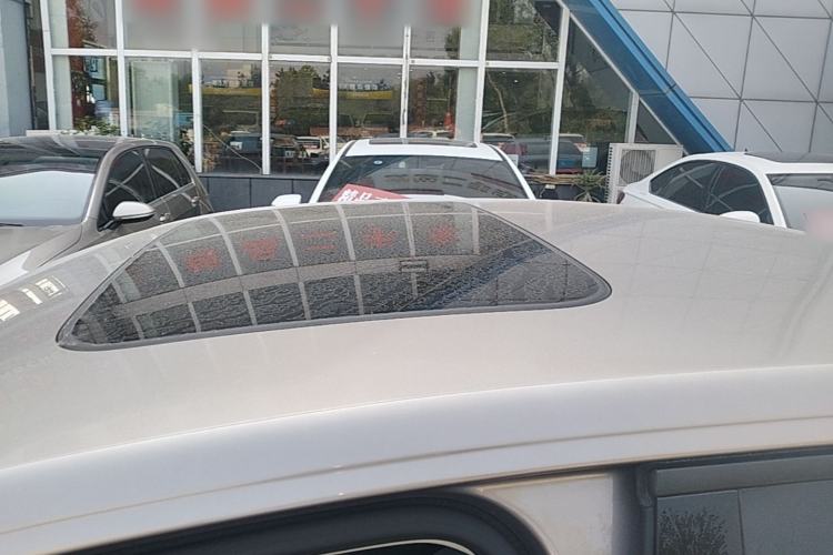 Used Volkswagen Bora 2020 1.5L Manual Comfort Version Roof