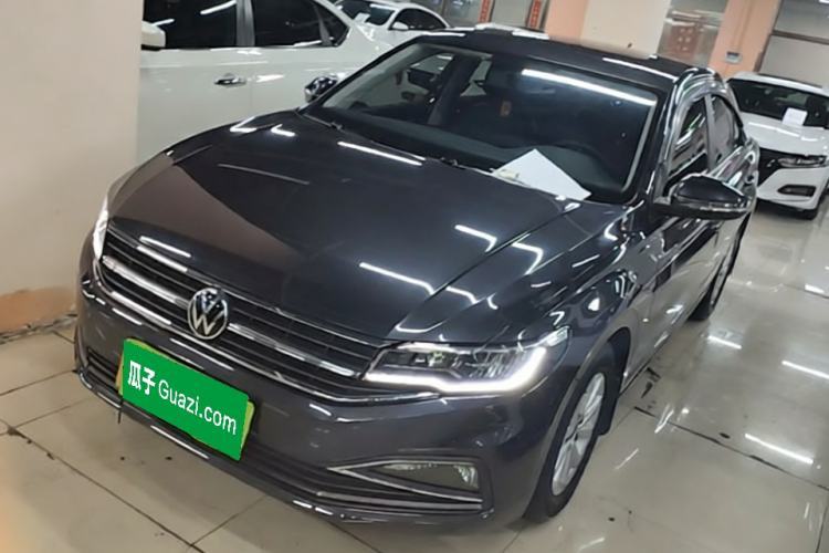 Ojetý Volkswagen Bora 2021 1.5L Automatic Fashionable Smart Connectivity Version Guazi used car, China used car export, Used car for sale, Used cars, Cheapest cars for sale