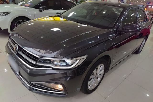 Used Volkswagen Bora 2021 280TSI DSG Elite Smart Connectivity Version