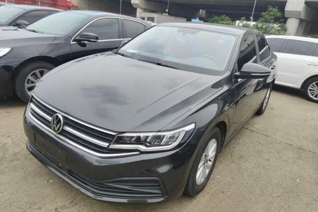Used Volkswagen Bora 2021 1.5L Automatic Fashionable Smart Connectivity Version