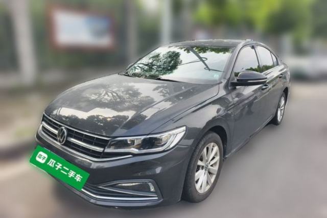 Used Volkswagen Bora 2021 280TSI DSG Elite Smart Connectivity Version