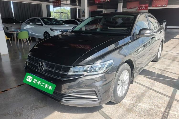 Used Volkswagen Bora 2021 1.5L Automatic Fashionable Smart Connectivity Version Guazi used car, China used car export, Used car for sale, Used cars, Cheapest cars for sale