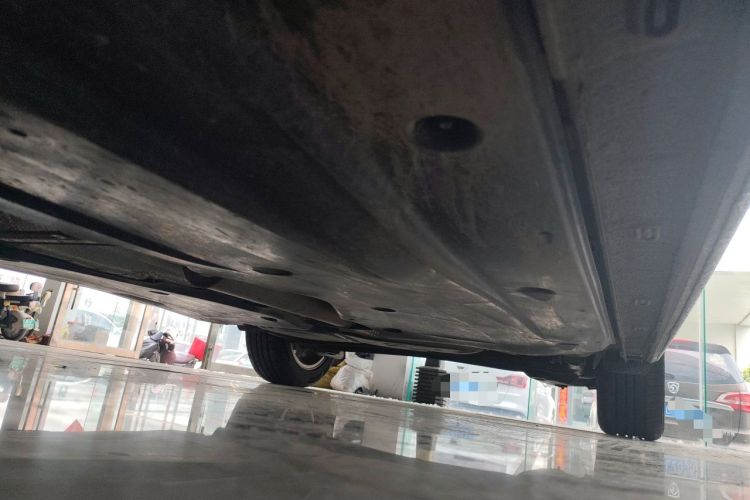 Used Volkswagen Bora 2021 1.5L Automatic Comfort Smart Connect Edition Chassis Front Left