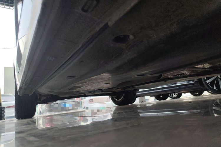 Used Volkswagen Bora 2021 1.5L Automatic Comfort Smart Connect Edition Chassis Front Right