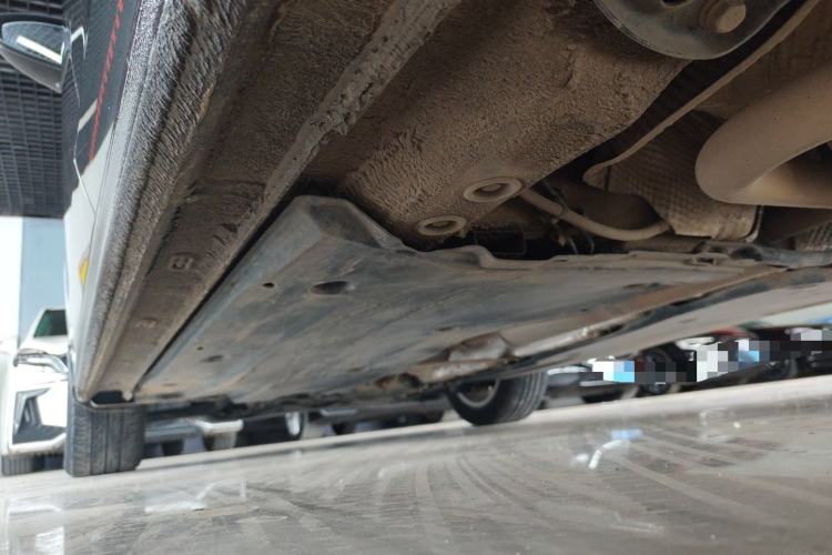 Used Volkswagen Bora 2021 1.5L Automatic Comfort Smart Connect Edition Chassis Rear Left