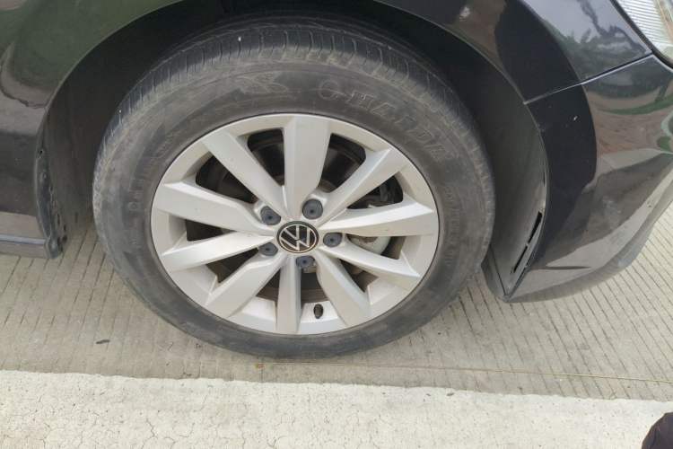 Used Volkswagen Bora 2021 1.5L Automatic Elite Smart Connect Edition Exterior 1