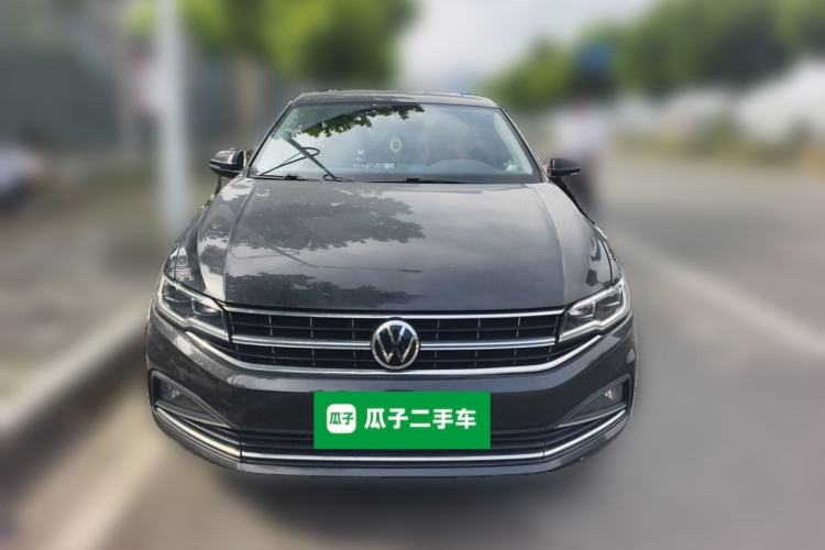Used Volkswagen Bora 2021 280TSI DSG Elite Smart Connectivity Version Front