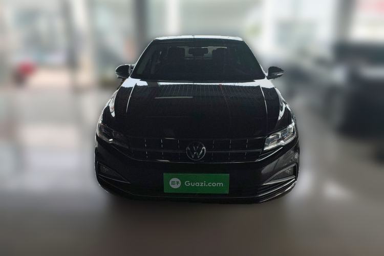 Used Volkswagen Bora 2021 1.5L Automatic Comfort Smart Connect Edition Front